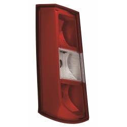 DACIA DOKKER 13-* FAROLIM TRÁS ESQUERDO