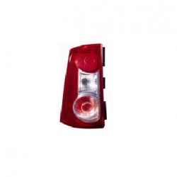 DACIA LOGAN MCV 08-* FAROLIM TRÁS ESQUERDO