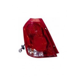 DAEWOO KALOS 02-* FAROLIM TRÁS ESQUERDO (5 PORTAS)