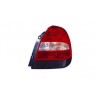 DAEWOO NUBIRA 99-* FAROLIM TRÁS DIREITO