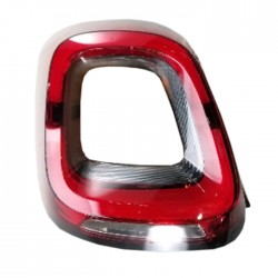 FIAT 500X 2018.08-* FAROLIM TRÁS DIREITO