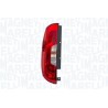 FIAT DOBLO 15-* FAROLIM TRÁS ESQUERDO M/MARELLI (1 PORTA)