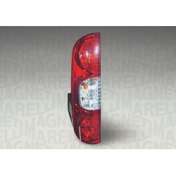 FIAT DOBLO 05-* FAROLIM TRÁS ESQUERDO M/MARELLI