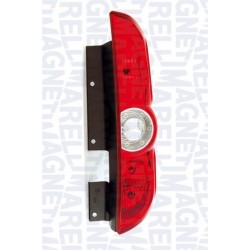 FIAT DOBLO 10-/COMBO 12-* FAROLIM TRÁS DIREITO M/MARELLI (2 PORTAS)