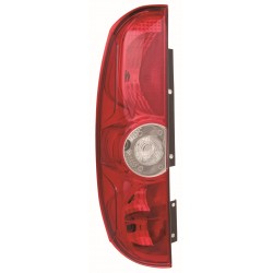 FIAT DOBLO 10-/COMBO 12-* FAROLIM TRÁS ESQUERDO (2 PORTAS)