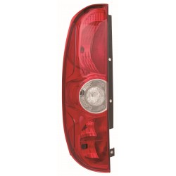 FIAT DOBLO 10-/COMBO 12-* FAROLIM TRÁS ESQUERDO (1 PORTA)