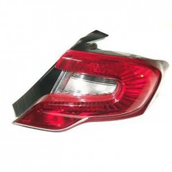 FIAT TIPO 2015.10-* FAROLIM TRÁS ESQUERDO CANTO (4 PORTAS)