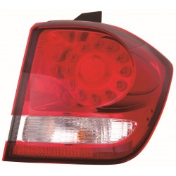 FIAT FREEMONT 11-* FAROLIM TRÁS DIREITO (CANTO LED)