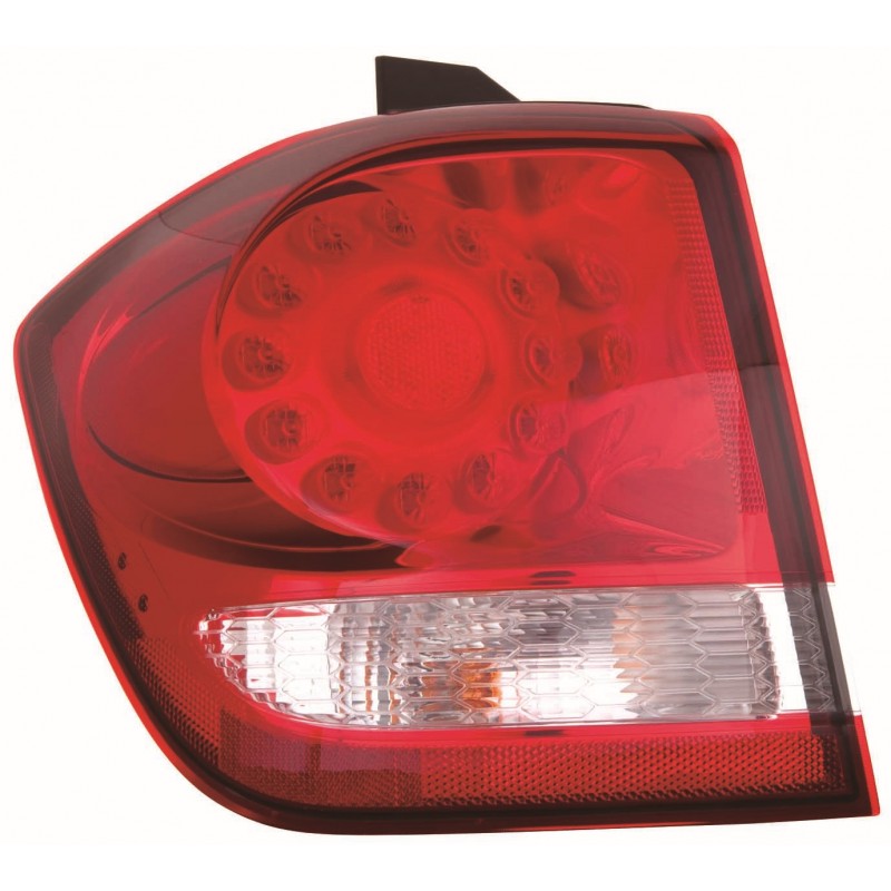 FIAT FREEMONT 11-* FAROLIM TRÁS ESQUERDO (CANTO LED)