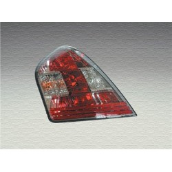 FIAT STILO 01-* FAROLIM TRÁS DIREITO M/MARELLI (3 PORTAS)