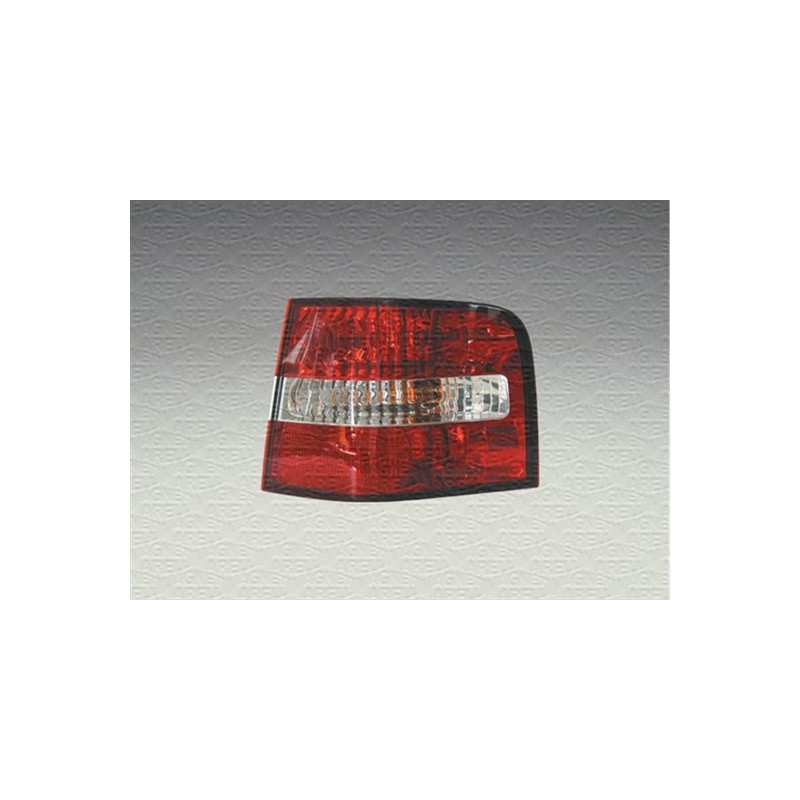 FIAT STILO SW 03-* FAROLIM TRÁS DIREITO CANTO M/MARELLI