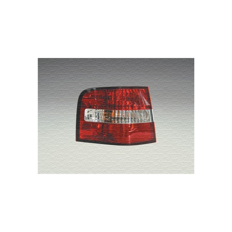 FIAT STILO SW 03-* FAROLIM TRÁS ESQUERDO CANTO M/MARELLI