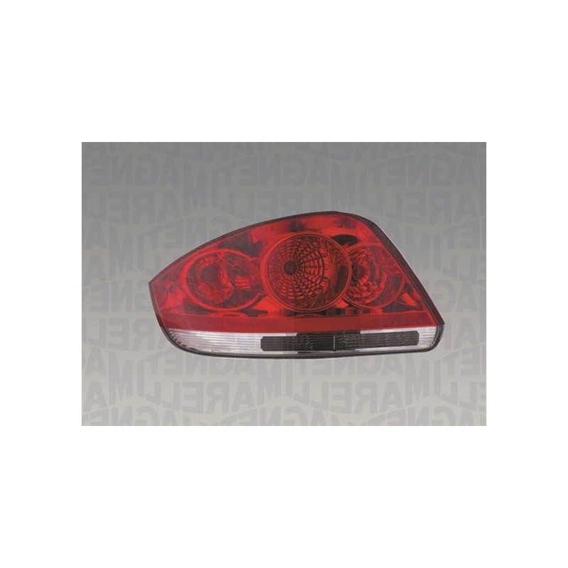 FIAT LINEA 07-* FAROLIM TRÁS ESQUERDO M/MARELLI