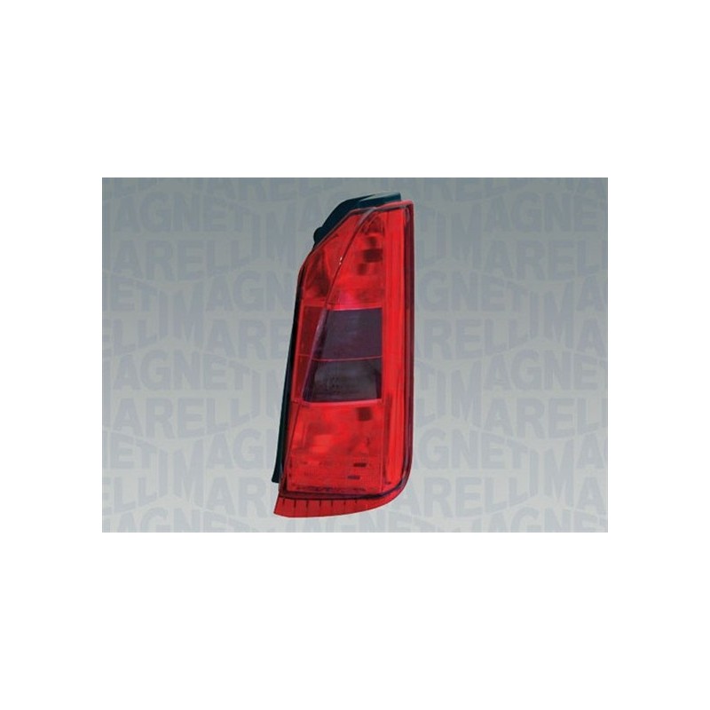 FIAT IDEA 06-* FAROLIM TRÁS DIREITO M/MARELLI