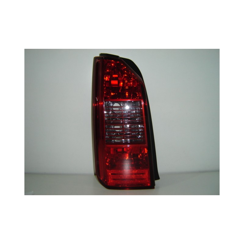 FIAT IDEA 04-* FAROLIM TRÁS ESQUERDO