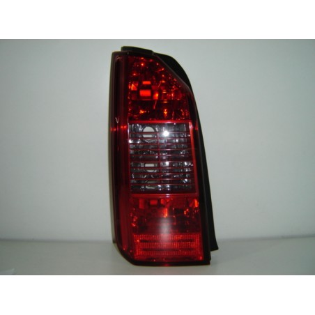 FIAT IDEA 04-* FAROLIM TRÁS ESQUERDO