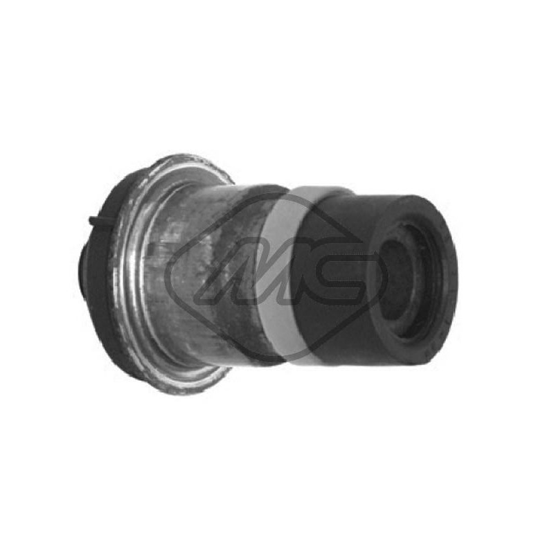 Suspensão, apoio do eixo