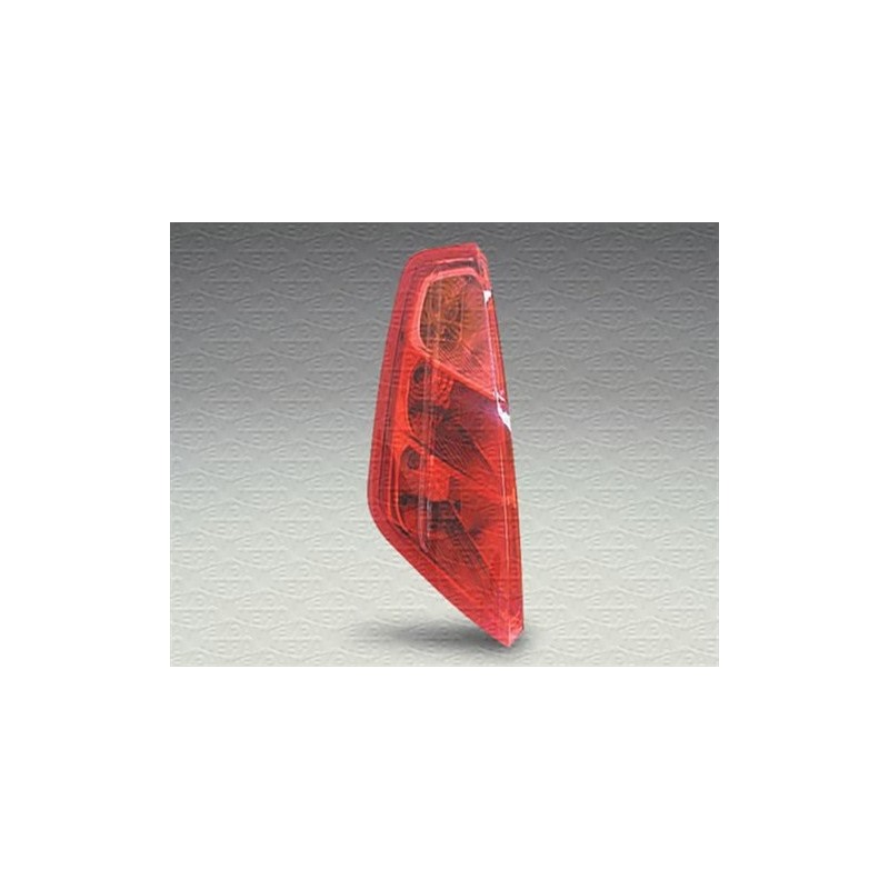 FIAT GRANDE PUNTO 05-* FAROLIM TRÁS ESQUERDO M/MARELLI