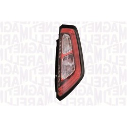 FIAT PUNTO EVO 09-* FAROLIM TRÁS DIREITO M/MARELLI
