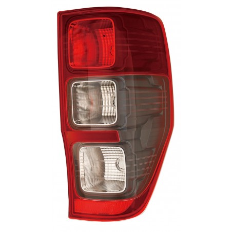 FORD RANGER RAPTOR 19-* FAROLIM TRÁS DIREITO