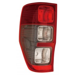 FORD RANGER RAPTOR 19-* FAROLIM TRÁS ESQUERDO