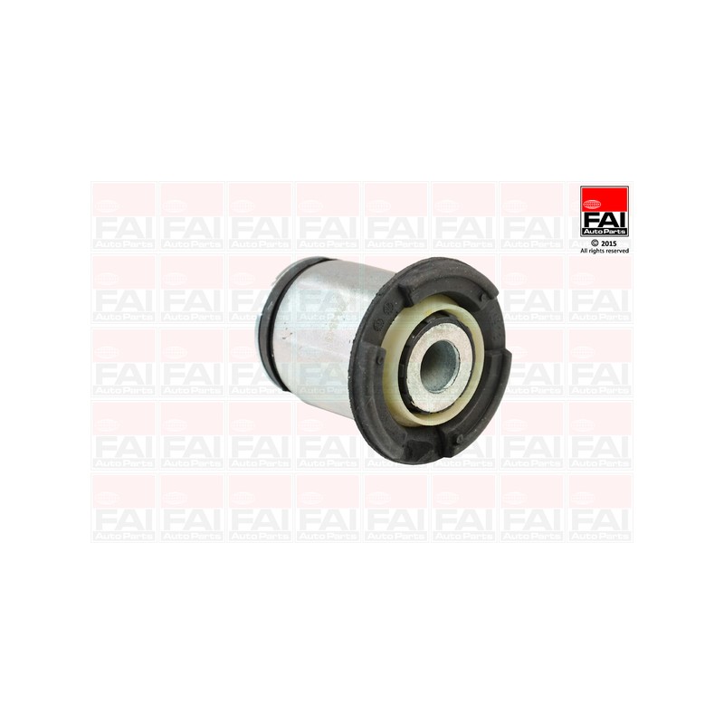 Suspensão, corpo do eixo