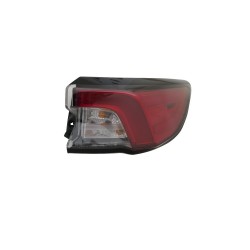 FORD KUGA 2020.03-* FAROLIM TRÁS DIREITO CANTO (LED/WY21W)