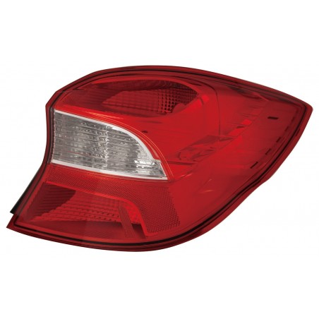 FORD KA+ 2018.02- * FAROLIM TRÁS DIREITO