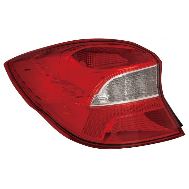 FORD KA+ 2018.02- * FAROLIM TRÁS ESQUERDO