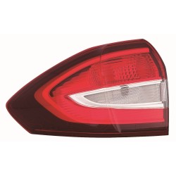 FORD C-MAX 15-* FAROLIM TRÁS ESQUERDO (CANTO)