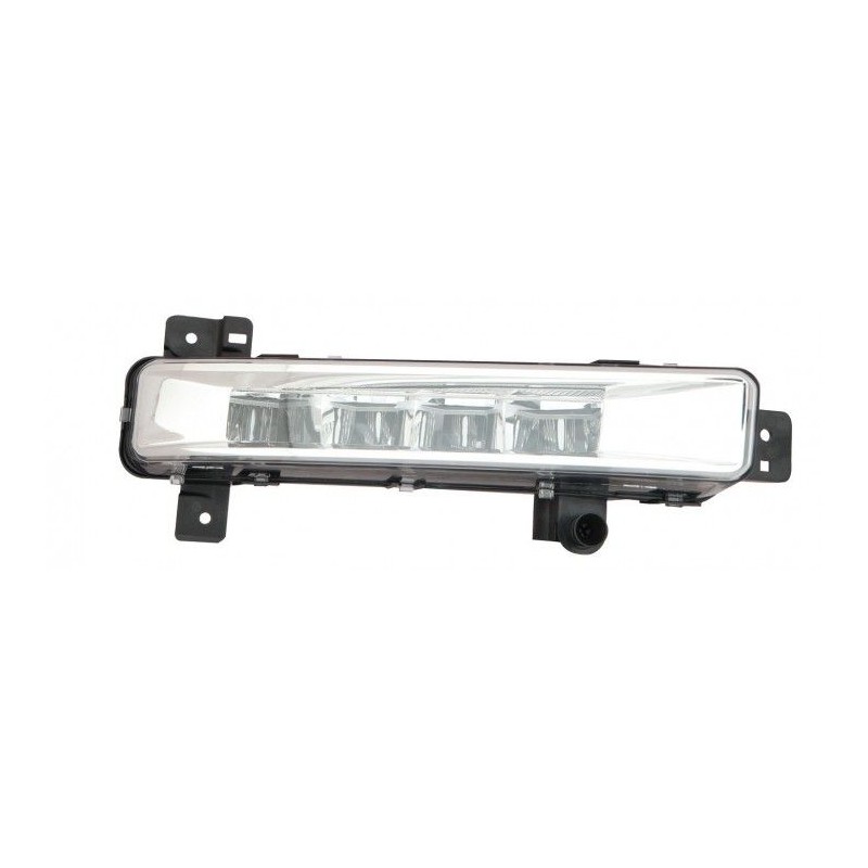 BMW S/5 G30/G31 2017.01-* FAROL NEVOEIRO DRT(LED)
