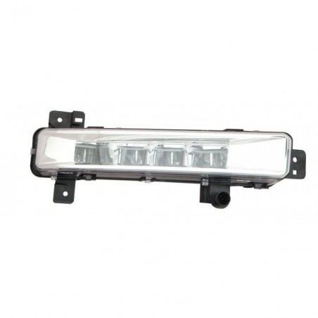 BMW S/5 G30/G31 2017.01-* FAROL NEVOEIRO DRT(LED)