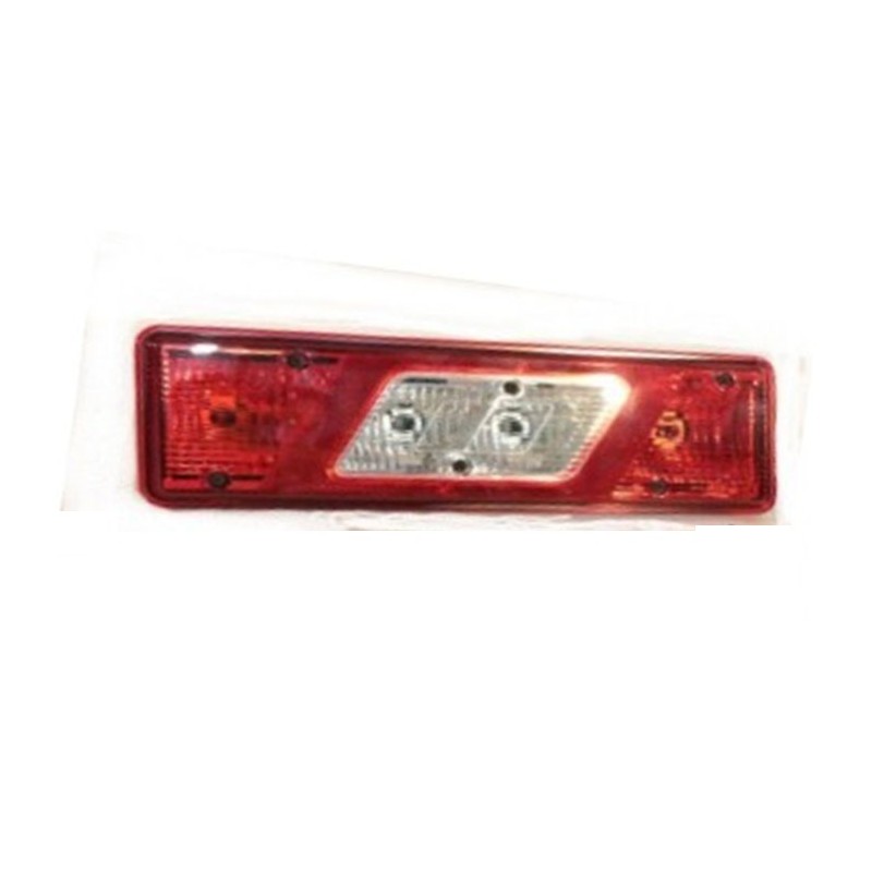 FORD TRANSIT 14-* FAROLIM TRÁS ESQUERDO (CAIXA ABERTA)