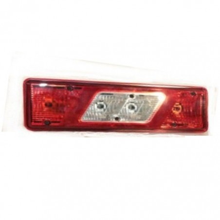 FORD TRANSIT 14-* FAROLIM TRÁS ESQUERDO (CAIXA ABERTA)