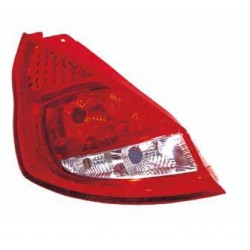 FORD FIESTA 08-* FAROLIM TRÁS DIREITO (3/5 PORTAS)