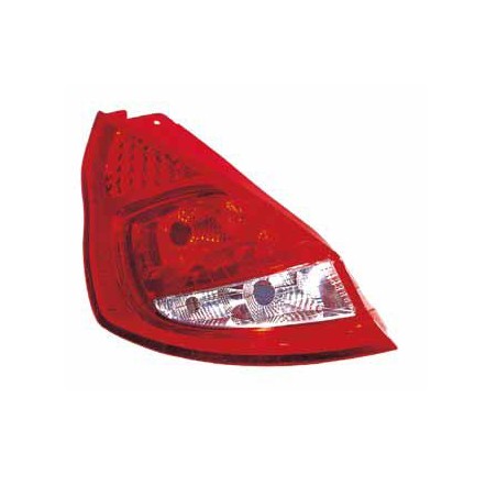 FORD FIESTA 08-* FAROLIM TRÁS DIREITO (3/5 PORTAS)