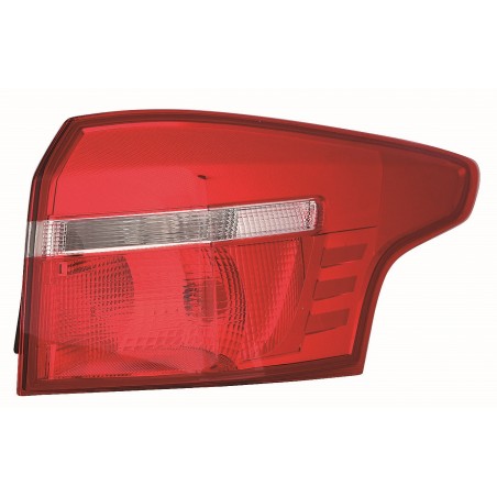 FORD FOCUS 14-* FAROLIM TRÁS DIREITO (SW)