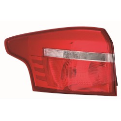 FORD FOCUS 14-* FAROLIM TRÁS ESQUERDO (SW)