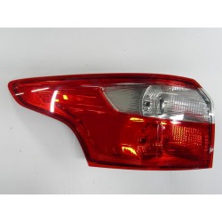 FORD FOCUS 11-* FAROLIM TRÁS ESQUERDO (SW)