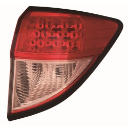 HONDA HR-V 15-* FAROLIM TRÁS DIREITO (CANTO) (LED)