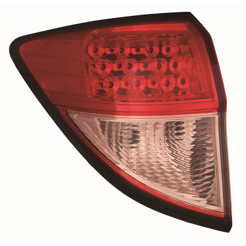 HONDA HR-V 15-* FAROLIM TRÁS ESQUERDO (CANTO) (LED)
