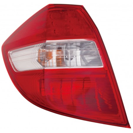 HONDA JAZZ 2011.02-* FAROLIM TRÁS ESQUERDO