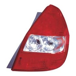 HONDA JAZZ 02-07* FAROLIM TRÁS ESQUERDO