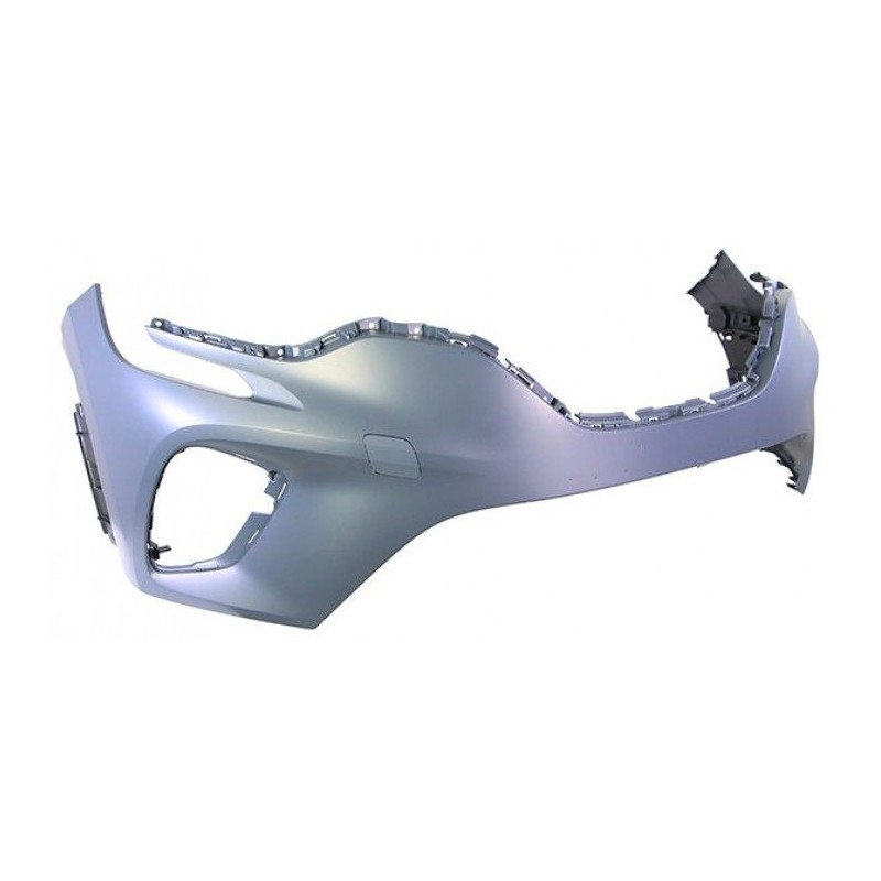 RENAULT CAPTUR 2019.12-*P/CH FRT P/P