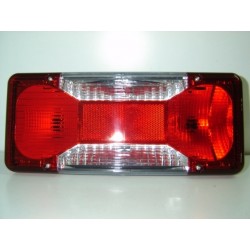 IVECO DAILY 06-* FAROLIM TRÁS ESQUERDO (CAIXA ABERTA)