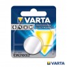 PILHA LÍTIO BOTÃO CR2032 3V BLISTER VARTA