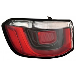 JEEP COMPASS 2017.04-* FAROLIM TRÁS ESQUERDO (W21/5W/WY16W)