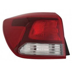 KIA RIO 17-* FAROLIM TRÁS ESQUERDO