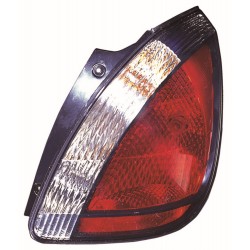 KIA RIO 05-* FAROLIM TRÁS DIREITO (5 PORTAS)