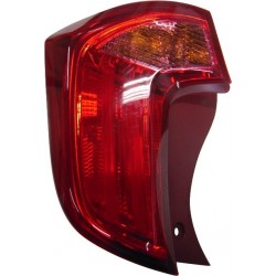 KIA PICANTO 11-* FAROLIM TRÁS ESQUERDO